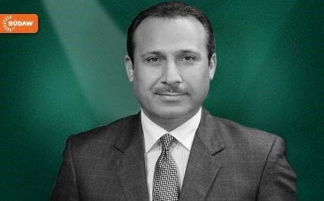 العراق والتحالف الإسلامي العسكري