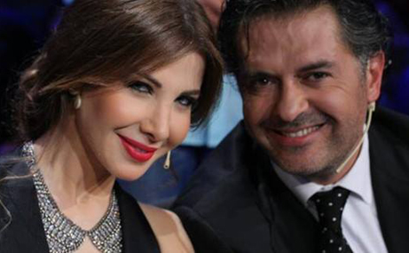 راغب عەلامەو نانسی عەجرەم دوێتێك بڵاو دەكەنەوە