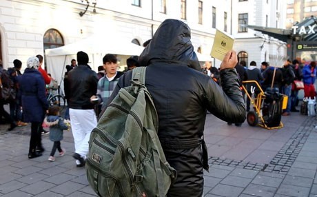 “Li Ewropa hevaltiya keçeke por zer tenê xewnek e”