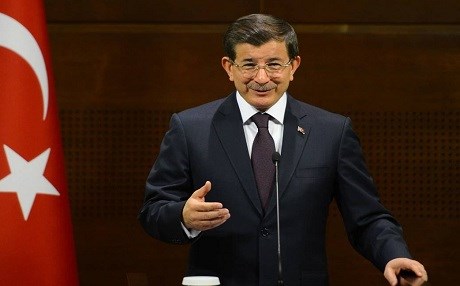 Davutoğlu 3 partiden randevu istedi