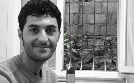 Rêxistinên mafên mirovan daxwaza berdana Nûbar Îsmaîl dike