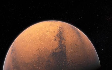 ÎDIAYEK SOSRET -  3 Yemenî dibêjin Mars milkê bapîrê wan e!