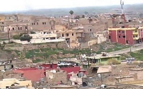 IŞİD’den Şengal’e milyar dolarlık fatura