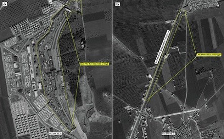 Moskova: 11 bin 775 petrol tankeri ve TIR...