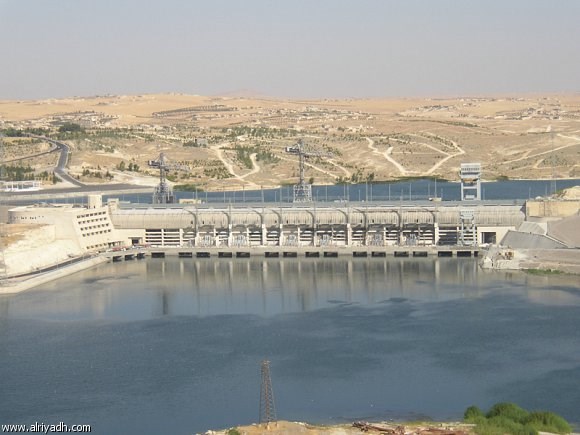 Kobanî – Bendava Tişrînê ket destê şervanên HSDê! (hat nûkirin)