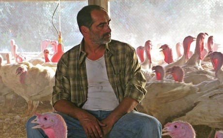 Li Îsraîl, fîlmek bi zimanê farsî hat çêkirin!