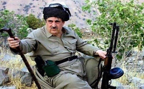 Yılın Kişisi: KEKÊ HEME