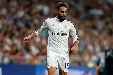 کارڤاخال گەڕایەوە