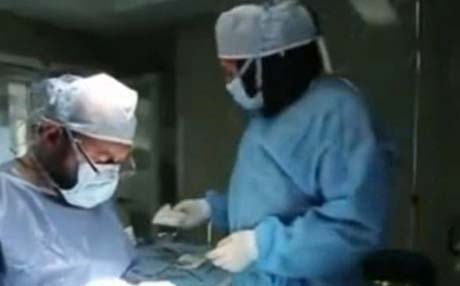 لە تاران هەڵەی پزیشكی لە نەشتەرگەری جوانكاری زۆرترین سكاڵای  لەبارەوە دەكرێت