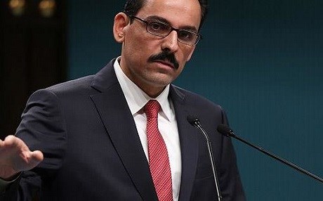 Ankara’nın kanton tanımı: Fantezi!