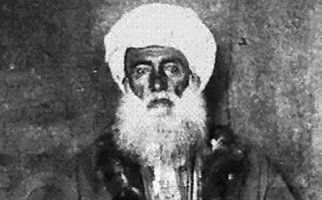 دوایین منداڵی شێخ سەعیدی پیران کۆچی دوایی کرد