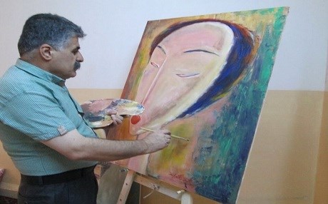 Resimle rehabilitasyon!