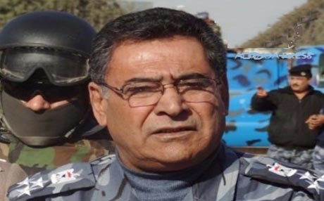 Kerkük’e Kürt polis müdürü!