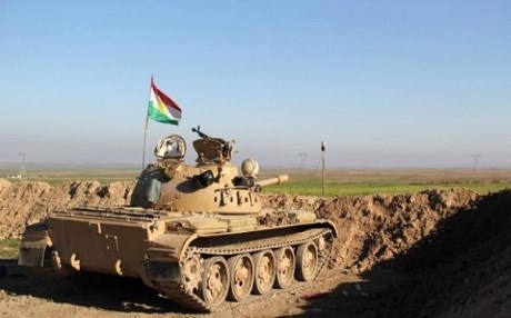 ŞENGAL – Saldırı planı altüst!