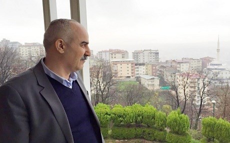 Karsazê Şirnexî: Min şerm nekiriba ezê girîbam!