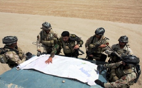 Niha dora Mûsil yan Felluce ye?