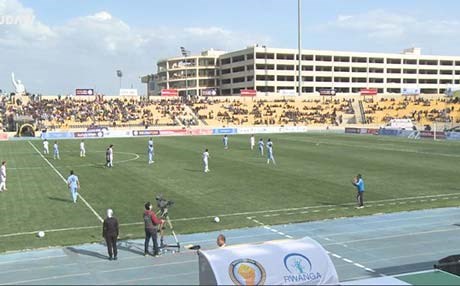 وەرزشی كوردستان لە 2015دا بێ دەستكەوت نەبوو