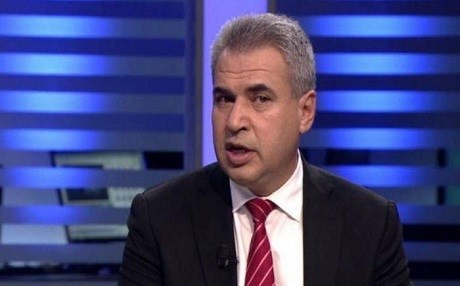 Serokê ENKSê: Desteya Hevrêziyê ya Şamê bo PYDê hewl dide