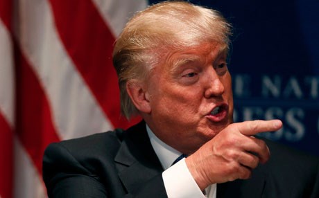 گرووپێك دۆناڵد ترامپ بۆ راكێشانی سەرنجی گەنجان بەكاردەهێنێت