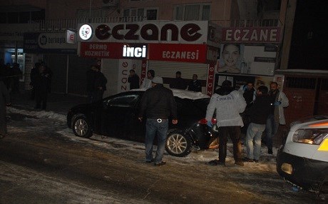 ÊLIH – Qirika jinekê hat jêkirin