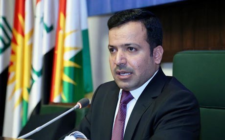 Serokê Parlamentoya Kurdistanê: Qanûn rê nade Barzanî!