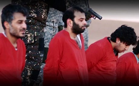 IŞİD: Birgün o ülkeyi yöneteceğiz!