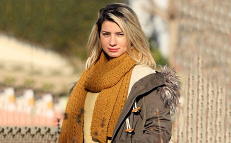 تەرزە عەبدوڵڵا: ئەوەی بمبینێ‌ بۆچوونی دەگۆڕێت