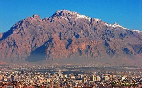 مەلاکانی کرماشان ئامادەیی بۆ جیهاد دژی سعودیە رادەگەیێنن