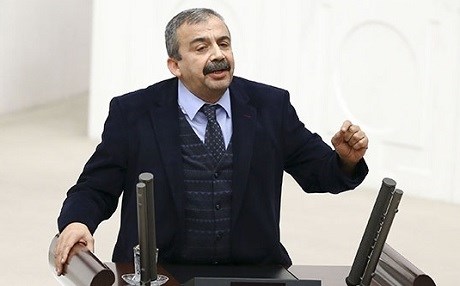 HDP’li Önder: Tutuklanacağız!