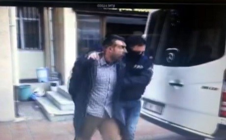 Urfa'da MLKP operasyonu