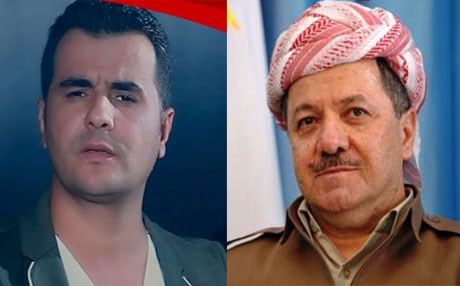 سەرۆکی هەرێمی کوردستان پەیوەندی بە عەبدولقەهار زاخۆییەوە دەکات