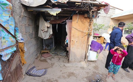 جەنگی نوێ قوربانیانی جەنگی كۆنی لەبیر بردووەتەوە