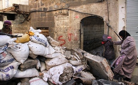 SON DURUM – Sur’dan yükselen sivil çığlık!