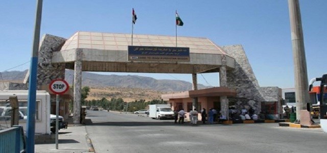 PKK: Nabe ti kes berê xwe bide deriyê Xabûrê!