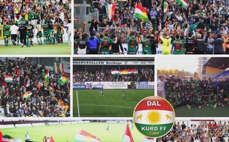 خاوەنە نوێیەکەی یانەی داڵکورد و داوای یونس مەحموود دەکات