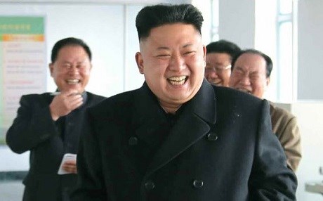 Kuzey Kore: Bombamız ekolojik!