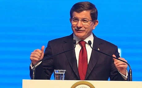 Davutoğlu: O belediyeler hesap verecek!