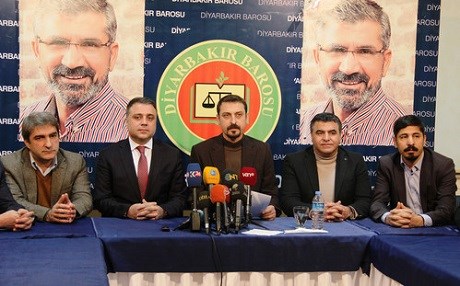 14 STK: Ne hendek ne yasak!