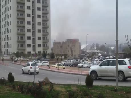 سوتانی هوتێل کارۆ لە سلێمانی