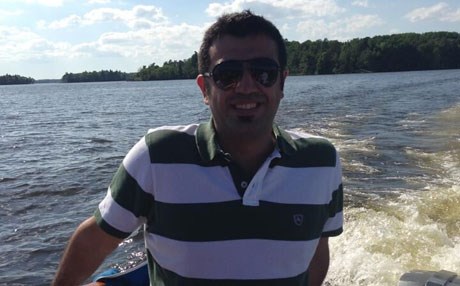 ئەوەی گووگڵ نەیكرد، كوردێك كردی