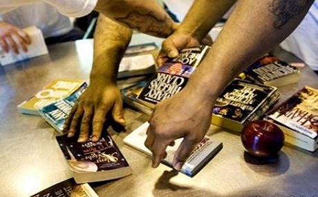 Yazıp çizene erken tahliye!