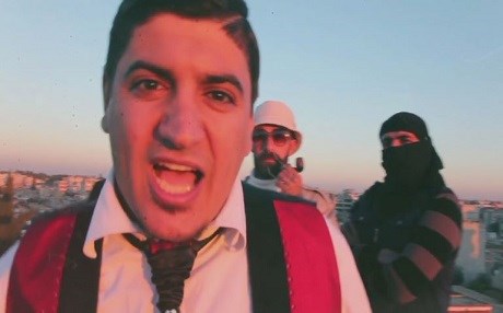 Şerîfo vê carê ji bo yekîtiya Kurdan xwand!