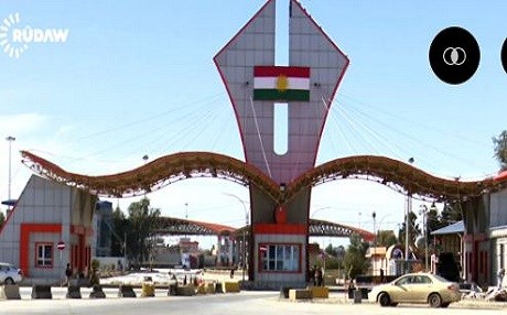 Deriyê Xabûr hat girtin, nirxa bilîtên balafirê firriya!