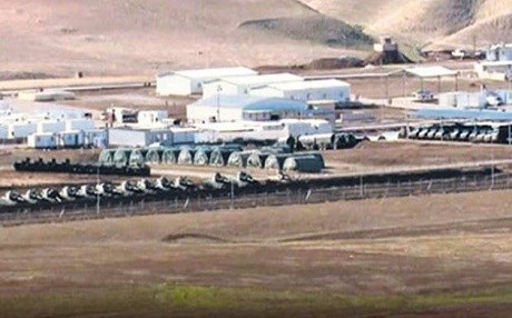 Iraq: Derew e, DAIŞê êrişî Başîkê nekiriye!