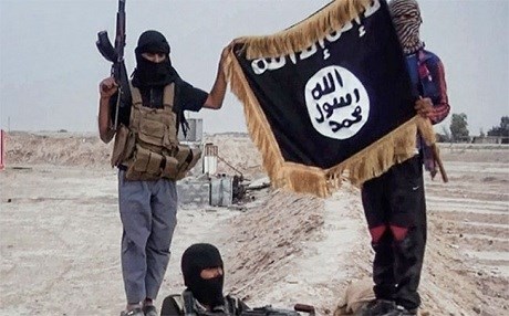 Başûr - 150 çekdarên kurd ên DAIŞê teslîm bûne!