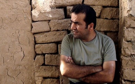 2016’da yine kamera arkasında