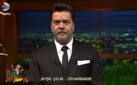 Beyaz'a ‘terör’ soruşturması!