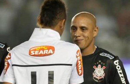 رۆبێرتۆ کارلۆس دەگەڕێتەوە ریال مەدرید و یەکەم کاری هێنانی نەیمارە