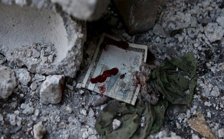 FLAŞ - IŞİD'in  'nakit merkezi' vuruldu!