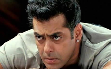 سەلمان خان بەدزی تۆمەتباردەکرێت